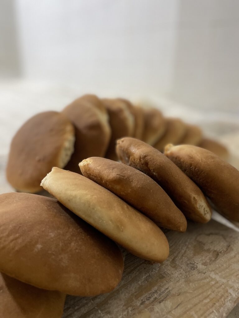 Moroccan Food Adventures